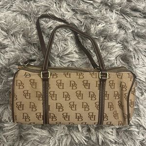 Dooney & Burke purse